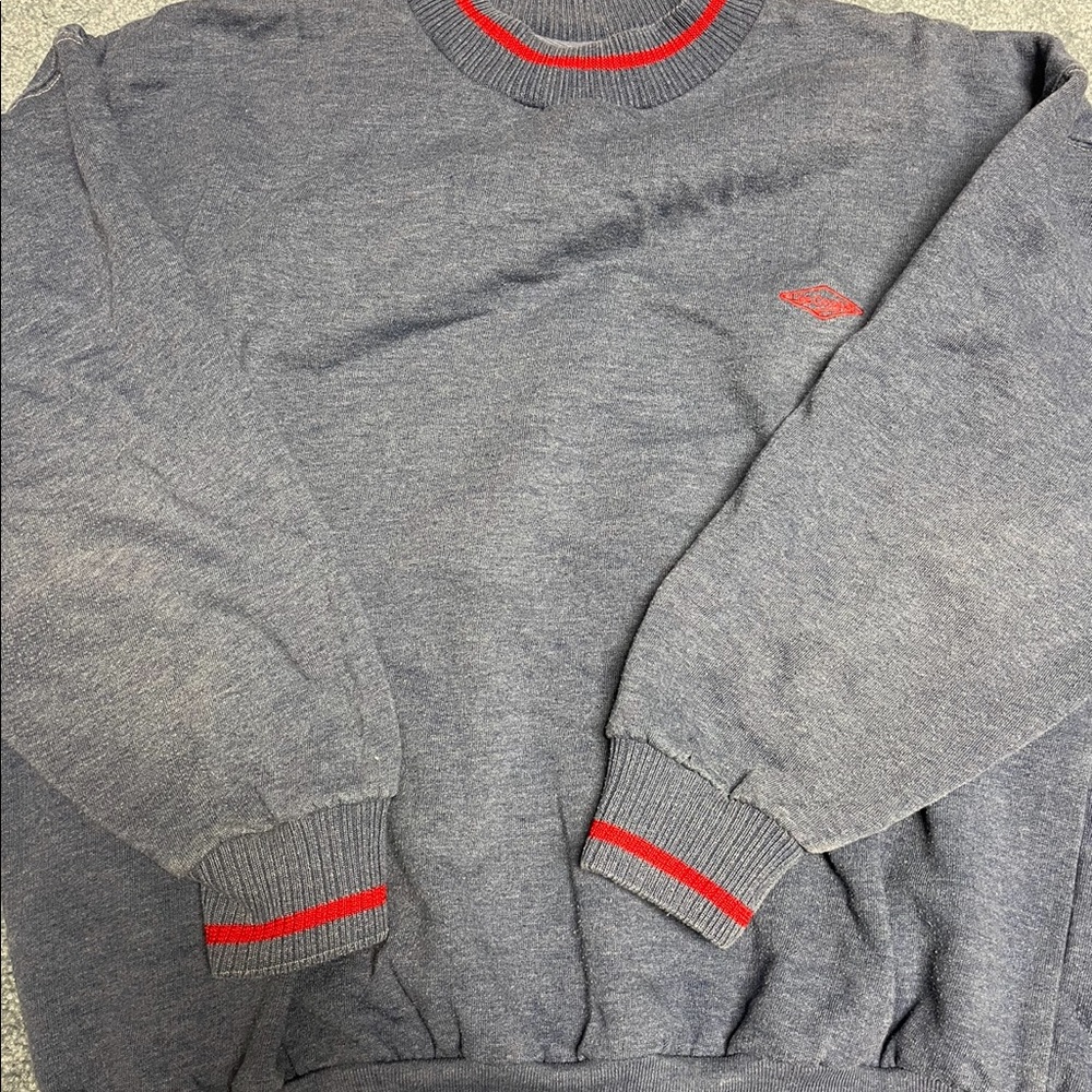 Vintage Crewneck